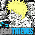 Ego Thieves Have Landed