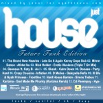 just-house-vol-one-future-funk-edition